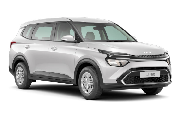 Kia Carens Car Rental in Noida