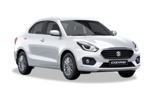 Noida Wheels Maruti Dzire Car Rental