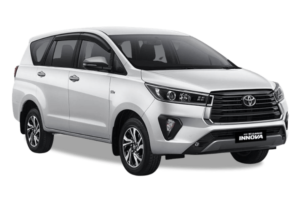 Noida Wheels Toyota Innova Crysta Car Rental